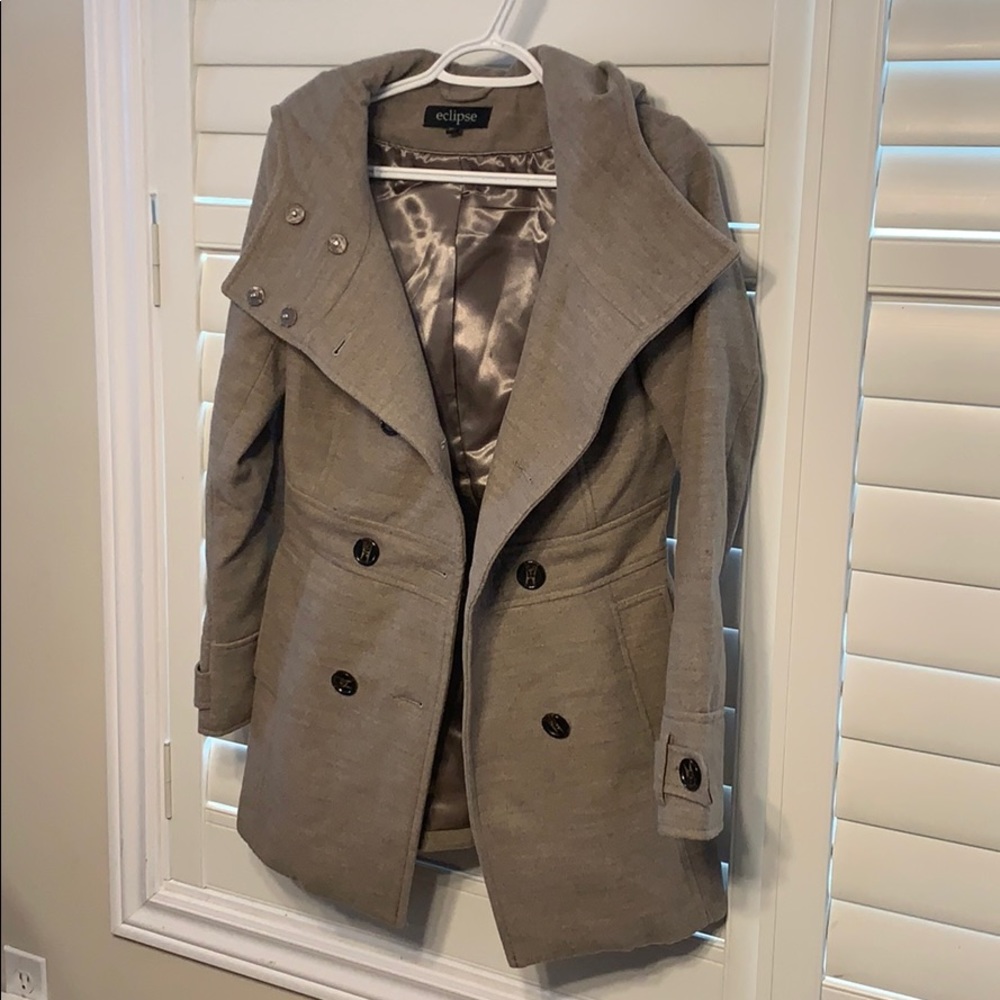 Winter coat